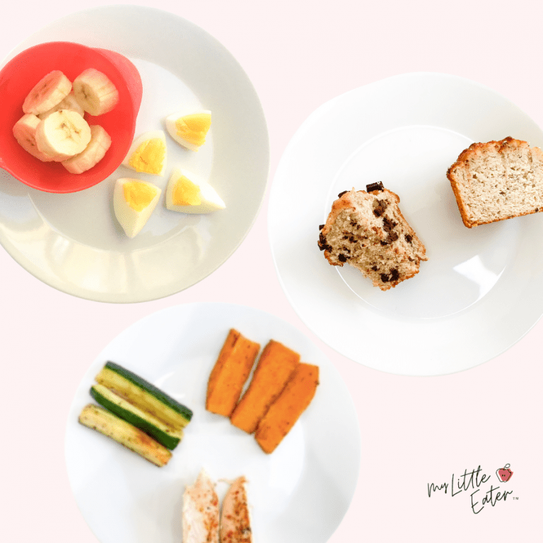 Easy and practical baby led weaning travel food ideas for babies 6