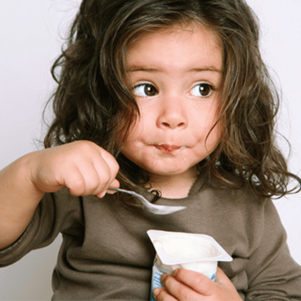 The Best Yogurts For Your Baby - My Little Eater