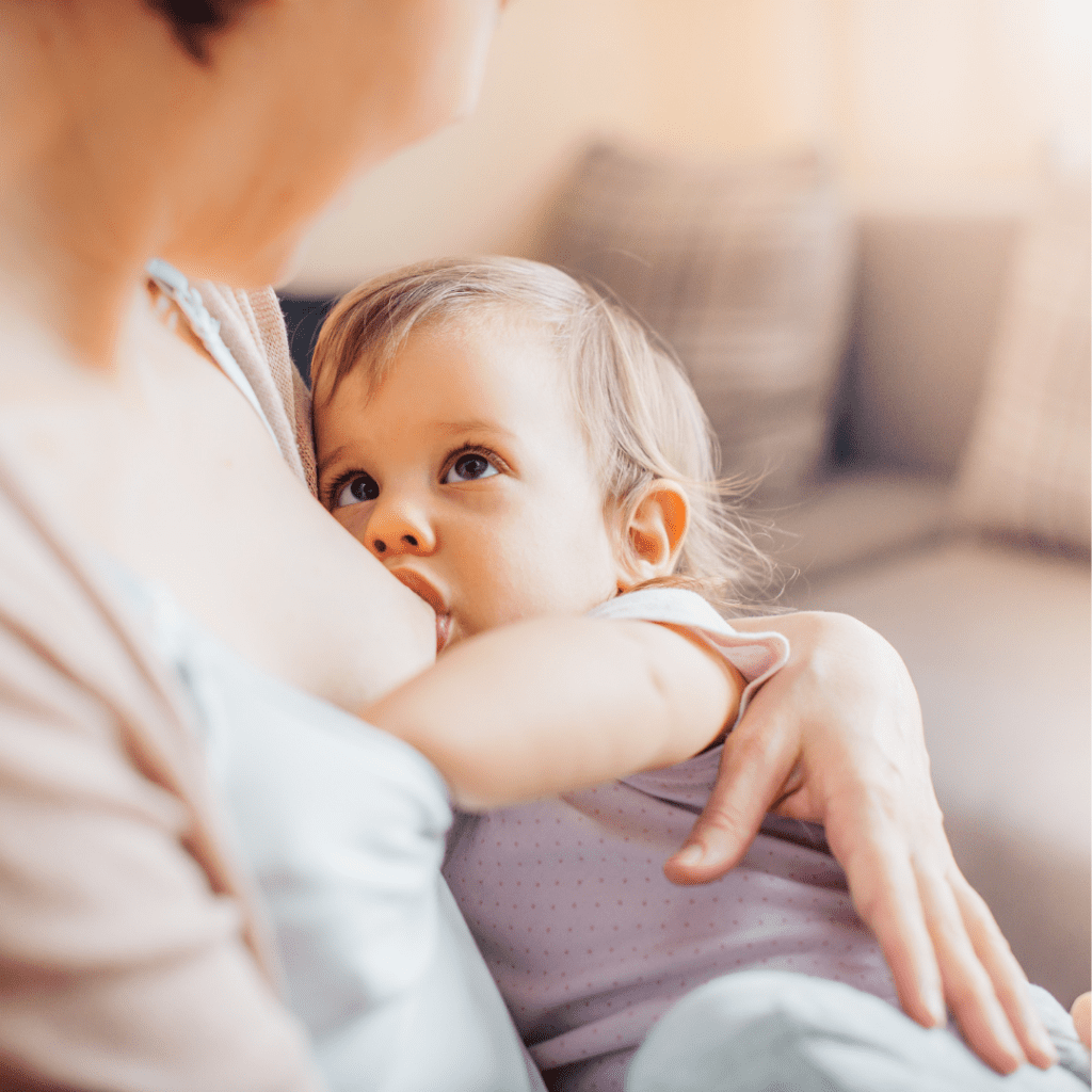 The Best Strategies For Weaning Off Breastmilk My Little Eater