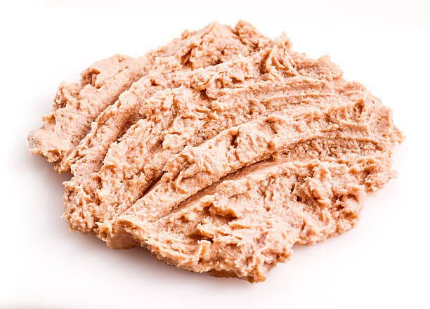 pate meat for babies