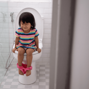 treating and preventing constipation in babies and toddlers