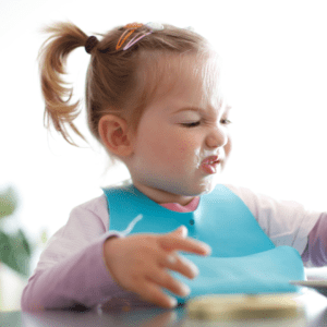 what to do when your toddler won't eat