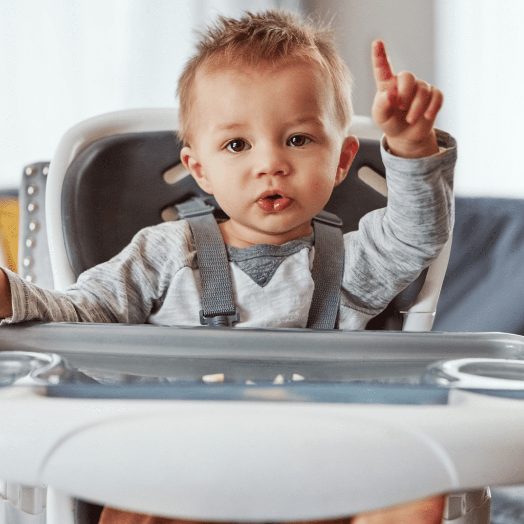 How to handle toddler meal refusals