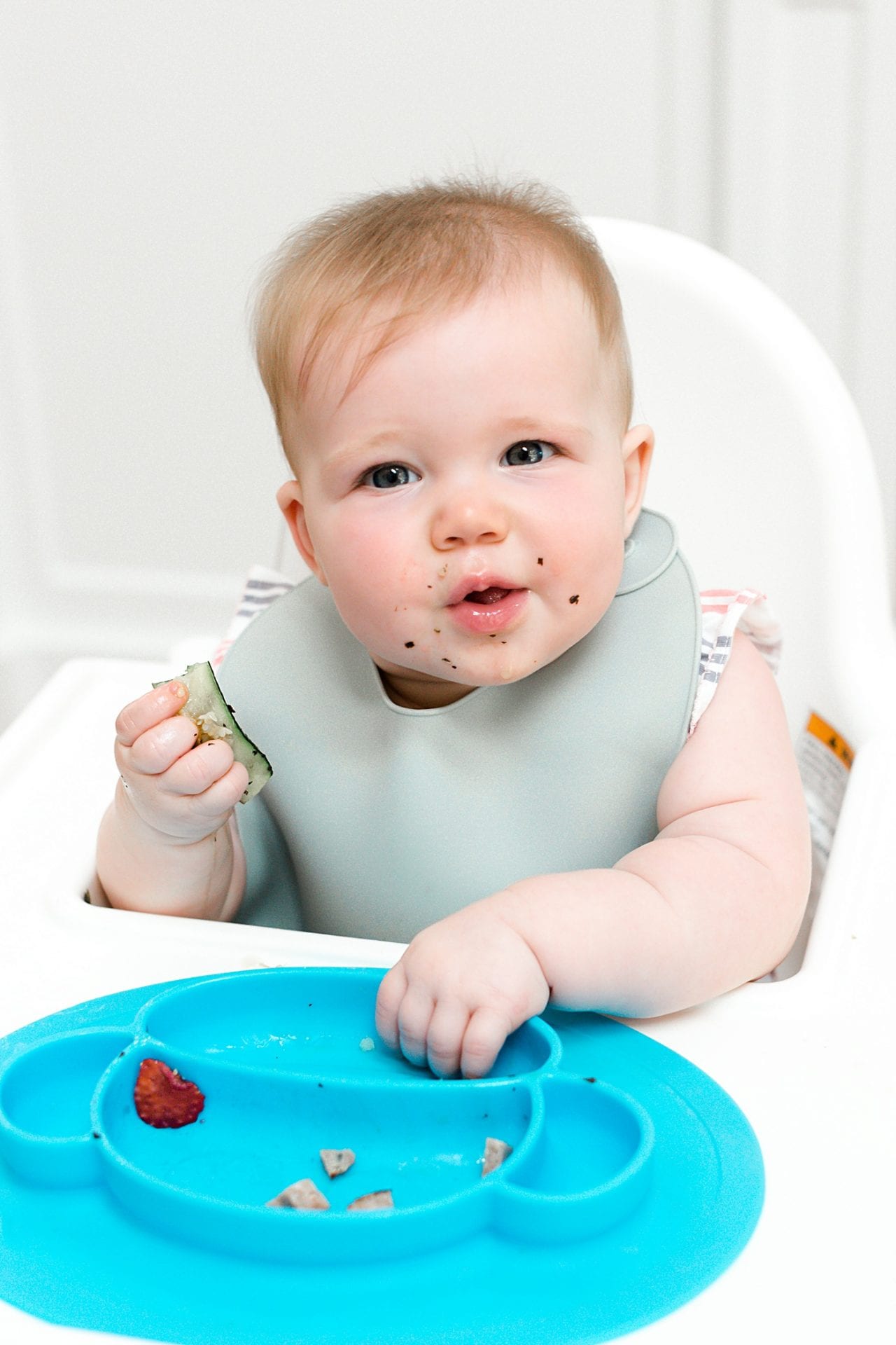 Real Health: Little Lous Guide To Preventing Picky Eating With Delicious Family Meals - 1x77y76