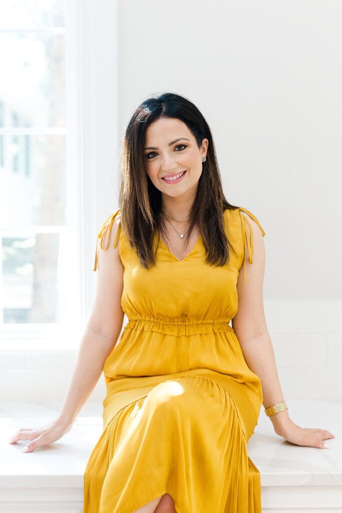 https://mylittleeater.com/wp-content/uploads/2020/11/Sitting-on-counter-smiling-in-yellow-683x1024.jpg