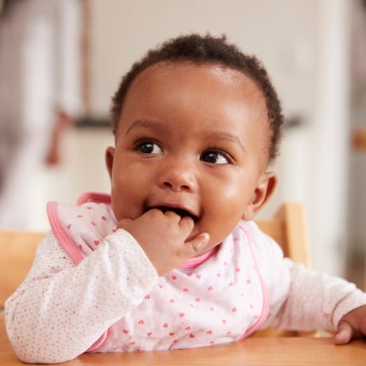 Open Cup Drinking 101: How to teach open cup drinking to your baby - My  Little Eater