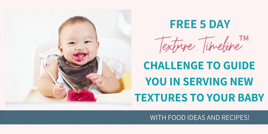 The Texture Timeline™ Challenge