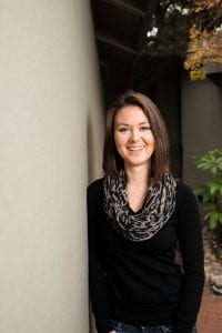 Lily Nichols, RDN