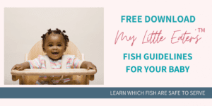 Fish guidelines for your baby - free download