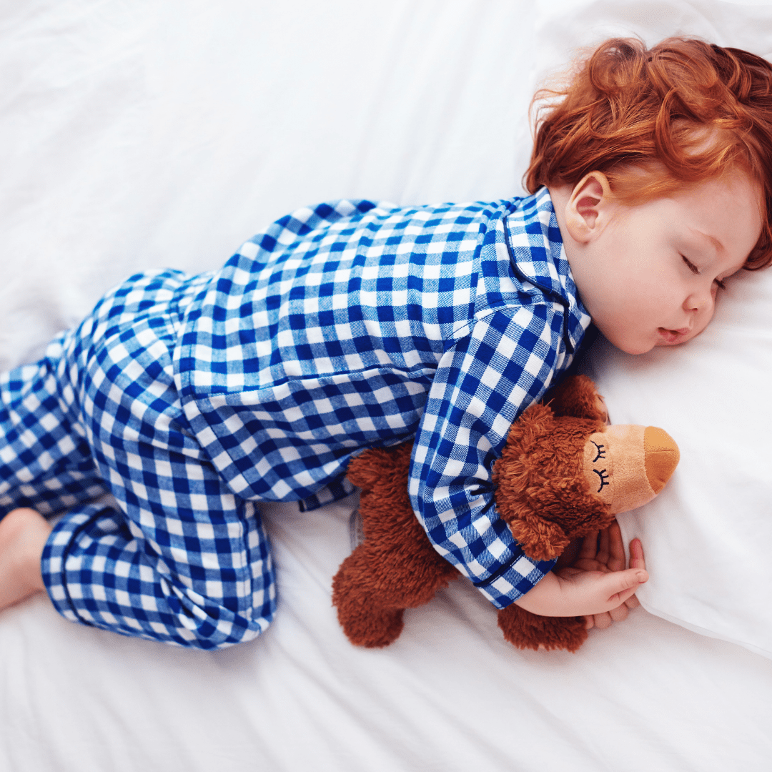 Common Toddler Sleep Problems and How You Can Manage Them My Little Eater
