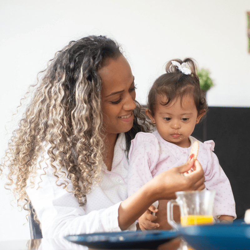 What to say to get your toddler to eat 7 easy steps for more mealtime