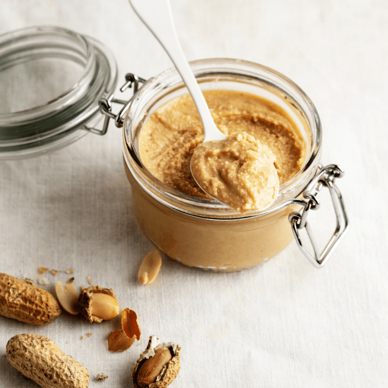 67 How to serve peanuts to babies and toddlers My Little Eater