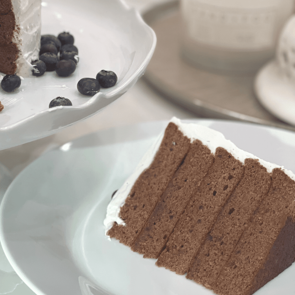 Five Delicious Cakes In The World | ShahreKado Blog