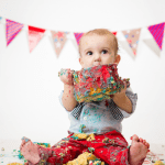 The Ultimate Healthy Baby First Birthday Smash Cake Recipe (No Added ...