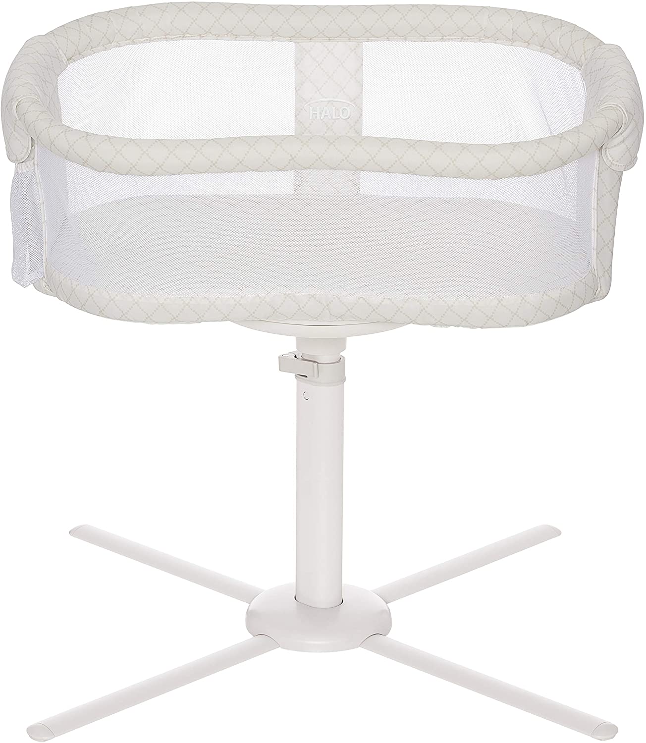 Halo bassinet mom baby gift idea 2021