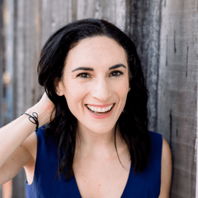 #92: Taking The Overwhelm Out Of Meal Planning With Laura Fuentes - My 