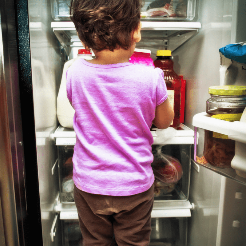 The best snack guide: make easy and healthy toddler snacks for 1 year
