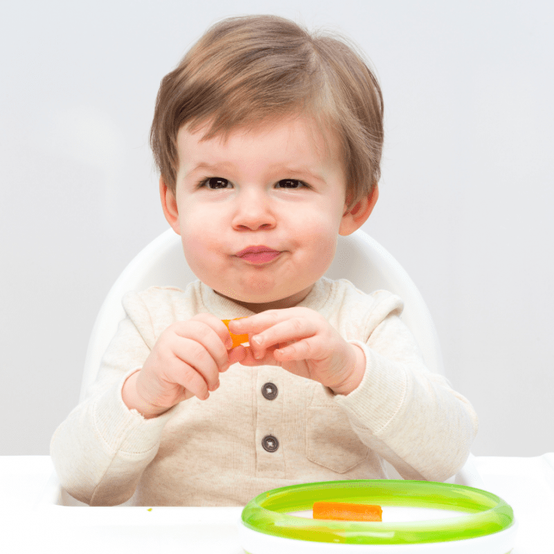The best snack guide: make easy and healthy toddler snacks for 1 year