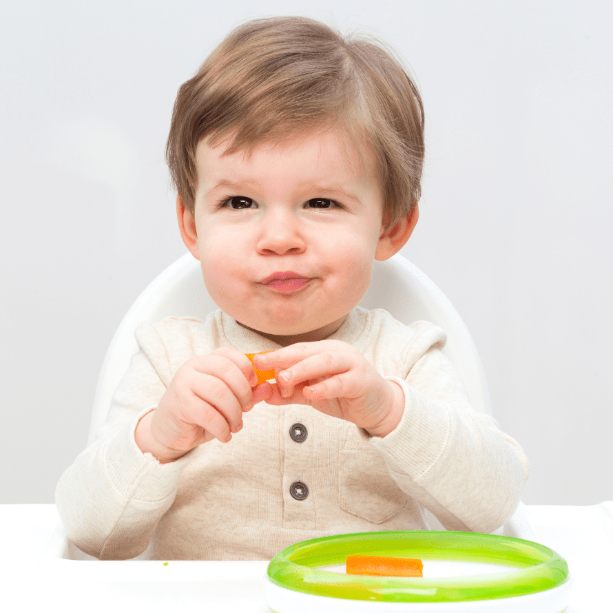 healthy toddler snack ideas