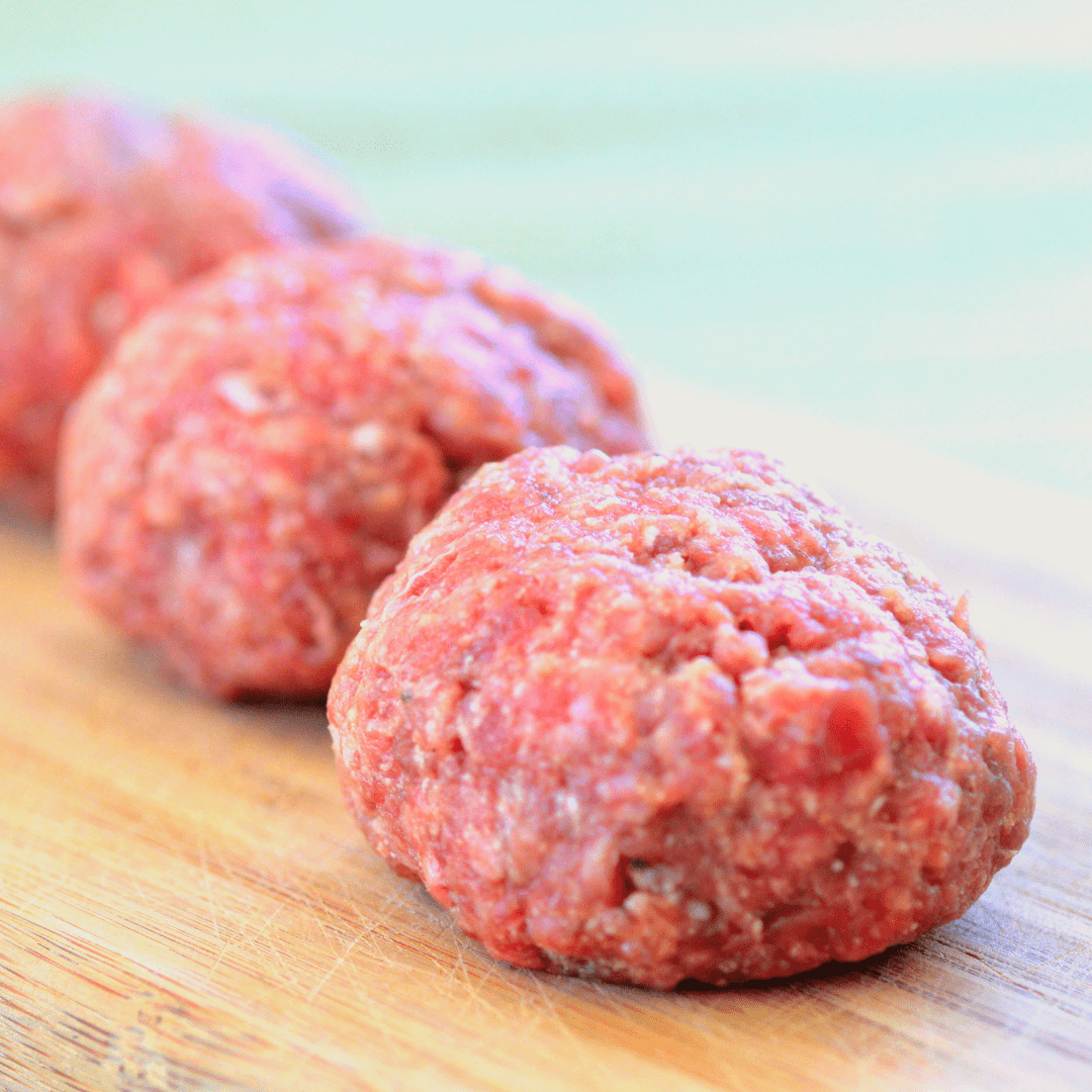 Ground beef for babies: how to serve it and the best beef recipe - My