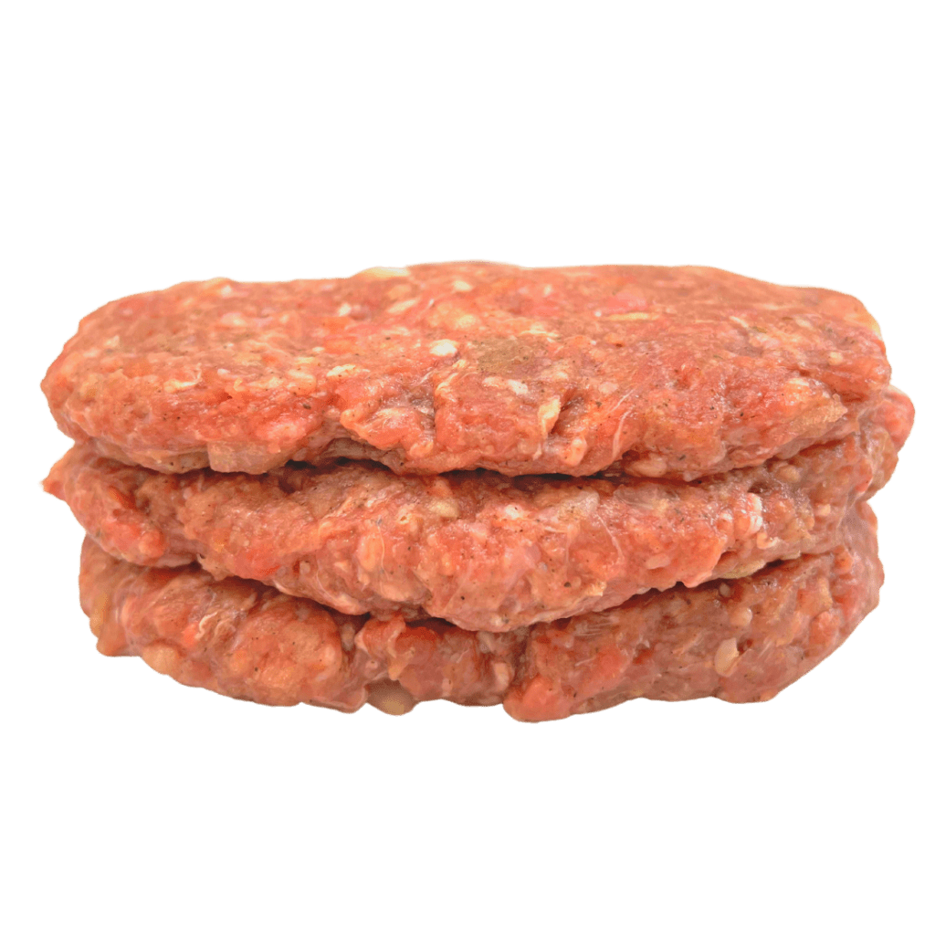 ground beef for baby