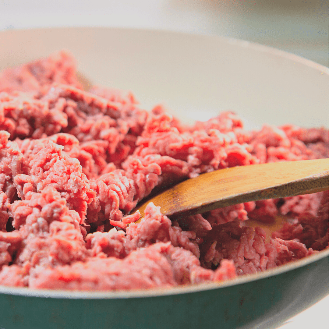 Ground beef for babies how to serve it and the best beef recipe My
