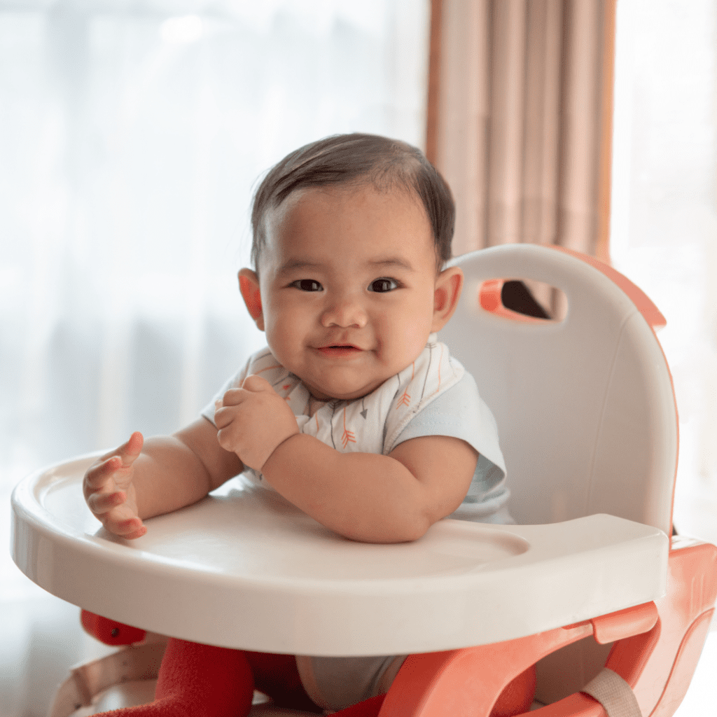when to introduce solids to babies