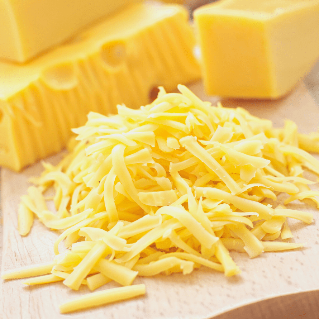 vegan cheese for babies