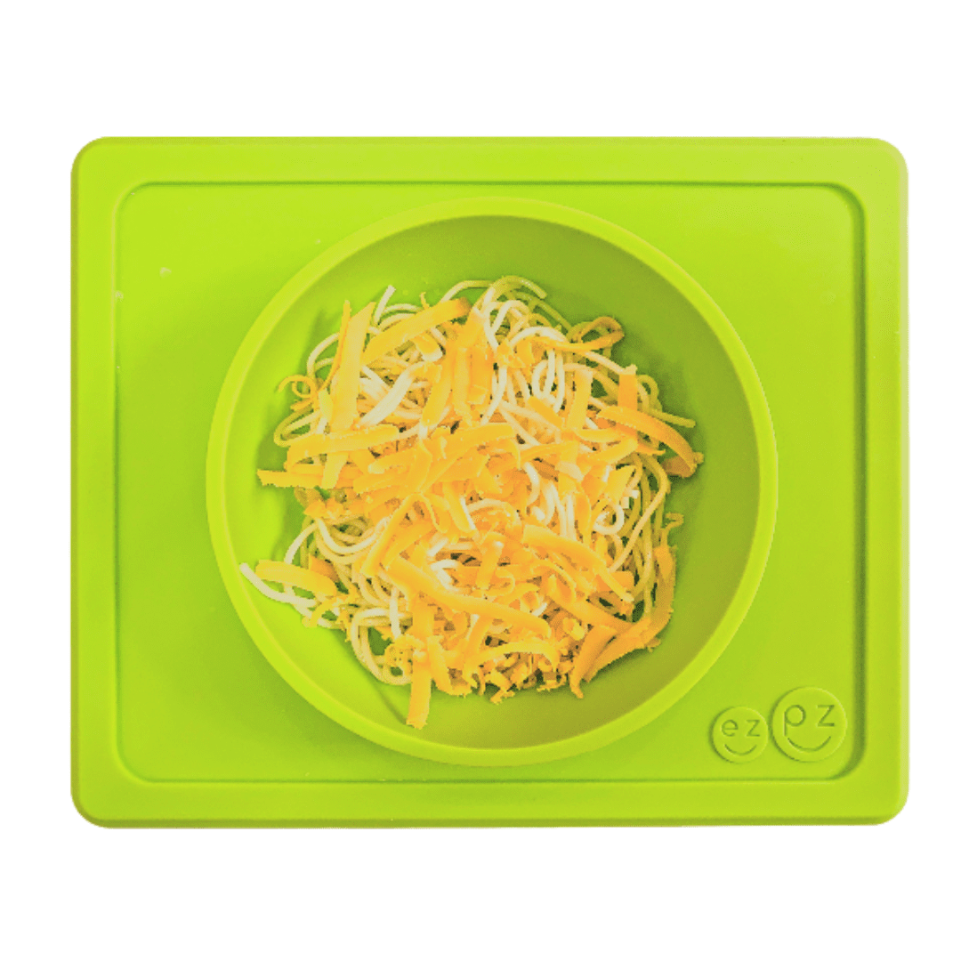 Cheese for baby led weaning what to offer and how to serve it safely