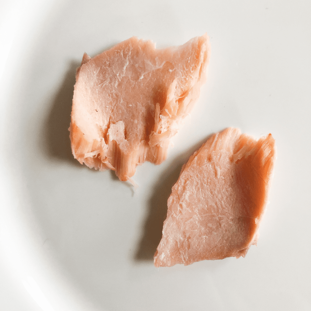 salmon for babies; baby led weaning first foods