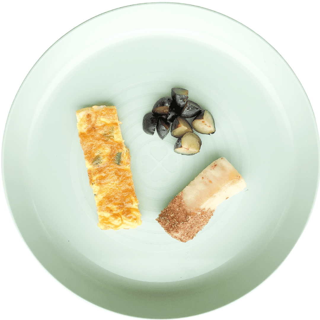 Best first foods for baby when starting solids at 6 months - My Little