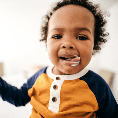 Healthy dip options for toddlers (plus an easy dip recipe to try) My Little Eater