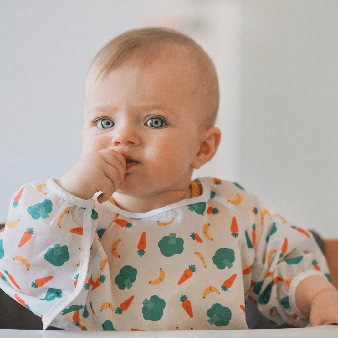 Beans for baby how to serve them and an easy BLW recipe My Little Eater