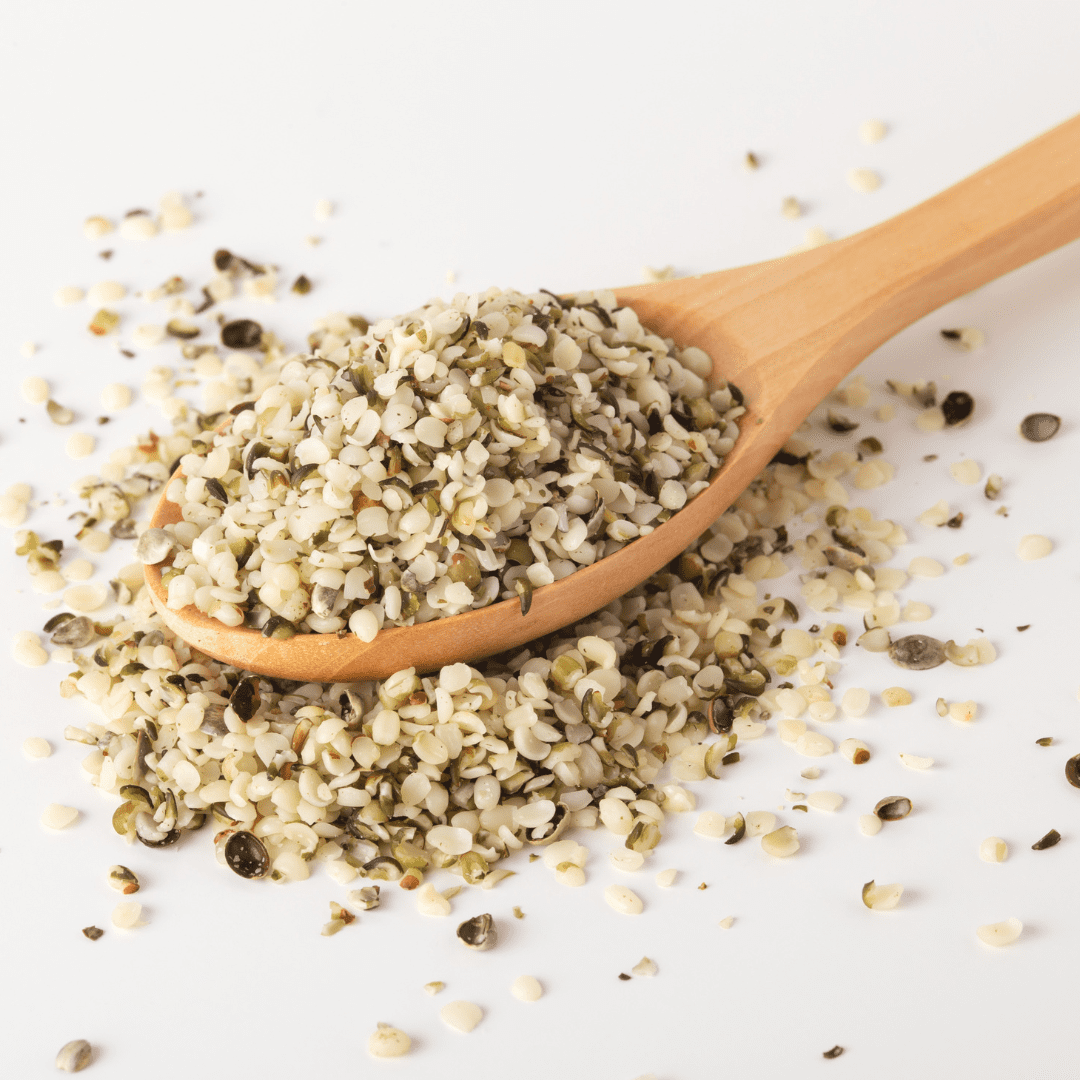 Health benefits of chia, hemp, and flax seeds for babies (and how to serve them) My Little Eater