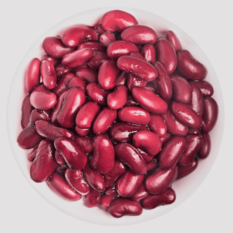 Beans for baby how to serve them and an easy BLW recipe My Little Eater