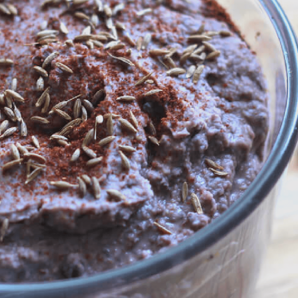 Beans for baby how to serve them and an easy BLW recipe My Little Eater