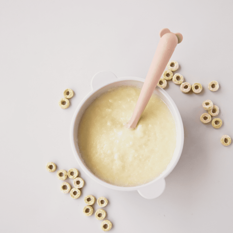 Rice for babies: the ultimate guide on how to serve it safely - My ...