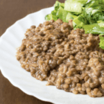 Lebanese Mujadara recipe