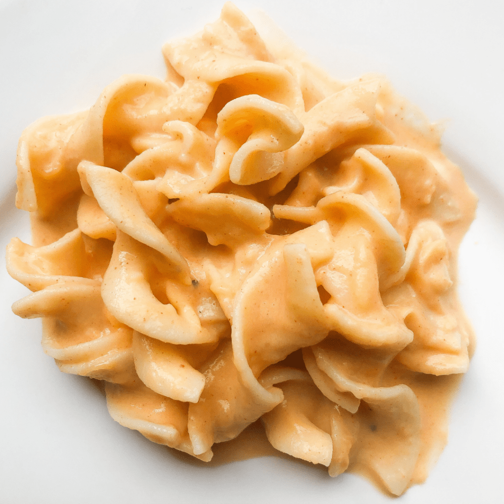 pasta for baby as a finger food is not a common choking hazard