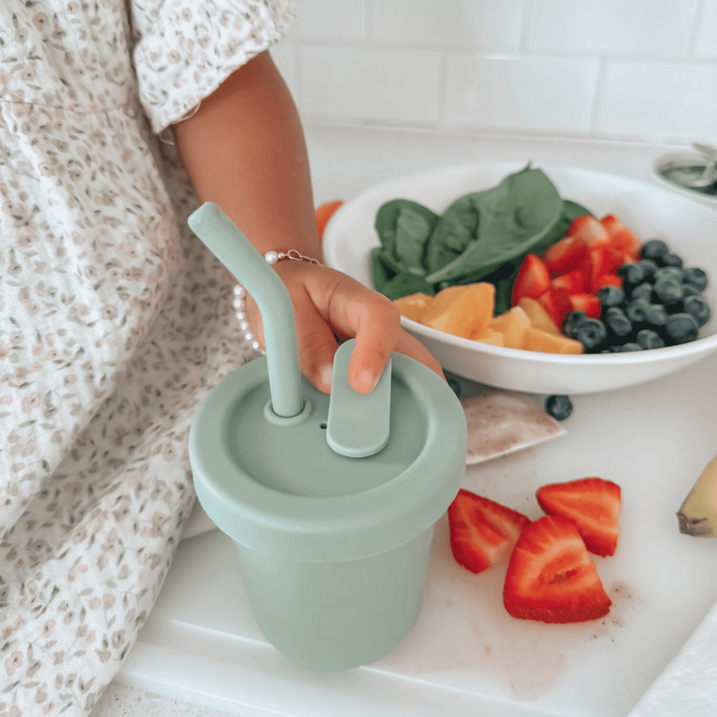 Smoothies for babies & toddlers (plus 9 smoothie recipes your toddler will  love) - My Little Eater