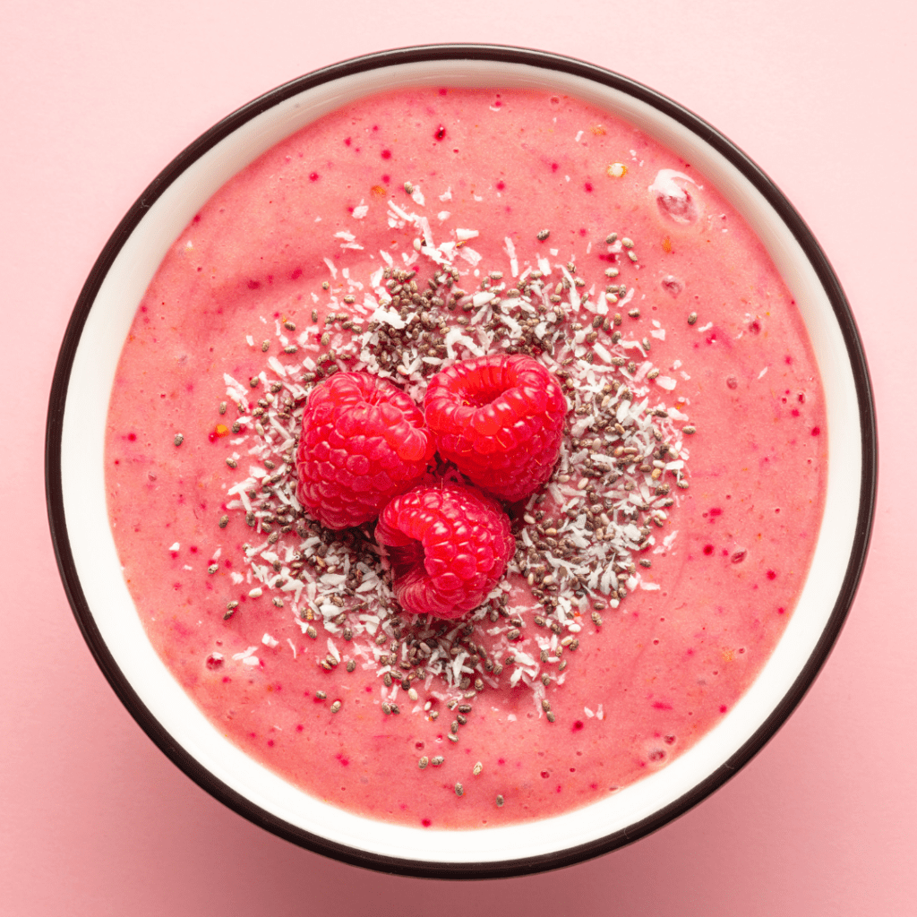 Elevate your toddler's nutrition with delicious smoothie recipes