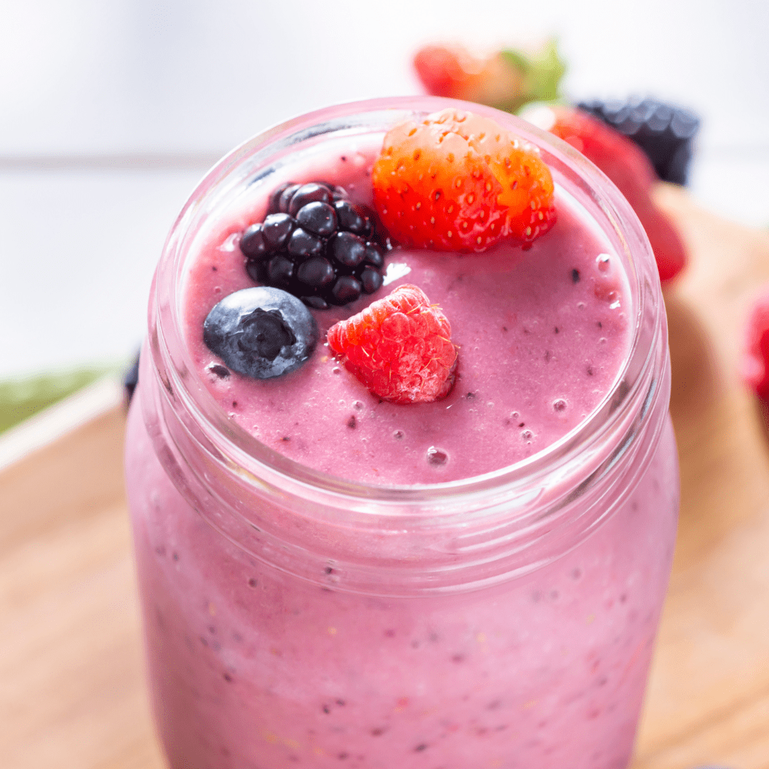 Smoothies for babies & toddlers (plus 9 smoothie recipes your toddler