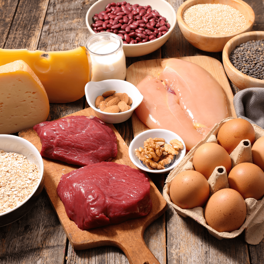 Protein powder for toddlers is it safe and which protein powder is