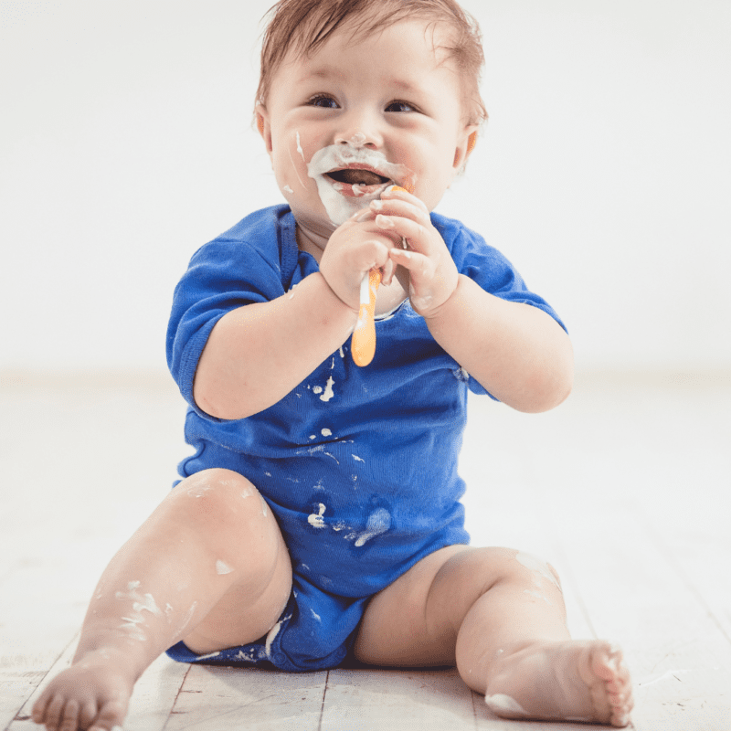 HighRisk Choking Hazards for Babies and Toddlers Under 4 Years Old