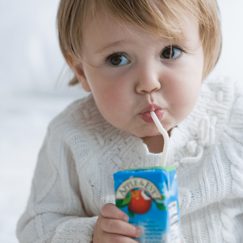 The scoop on added sugar for babies why you should avoid it until age