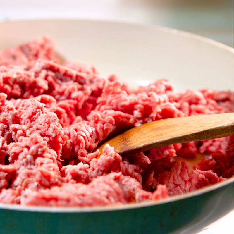 Ground beef for babies how to serve it and the best beef recipe My