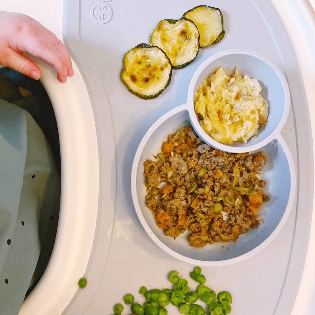 Ground beef for babies how to serve it and the best beef recipe My