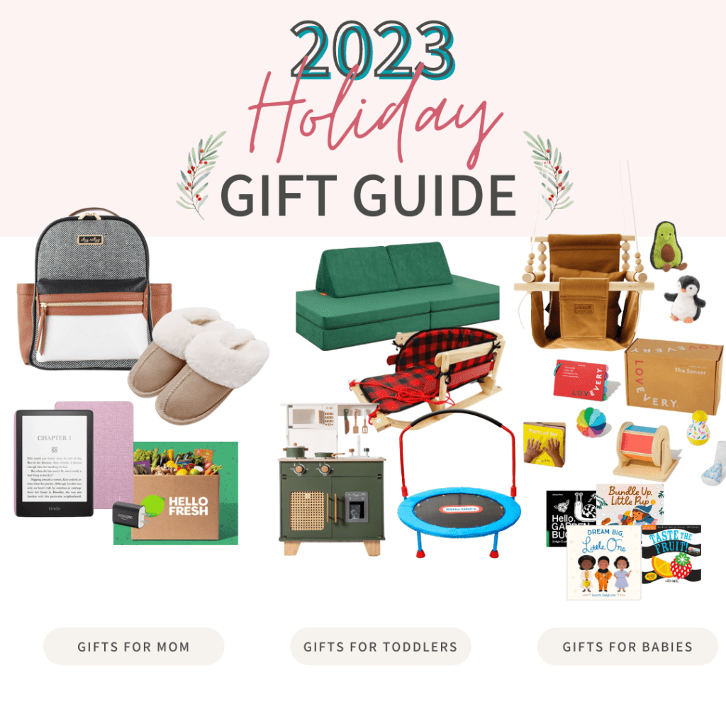 35+ Popular Gift Suggestions for Her in 2023 (That She'll REALLY