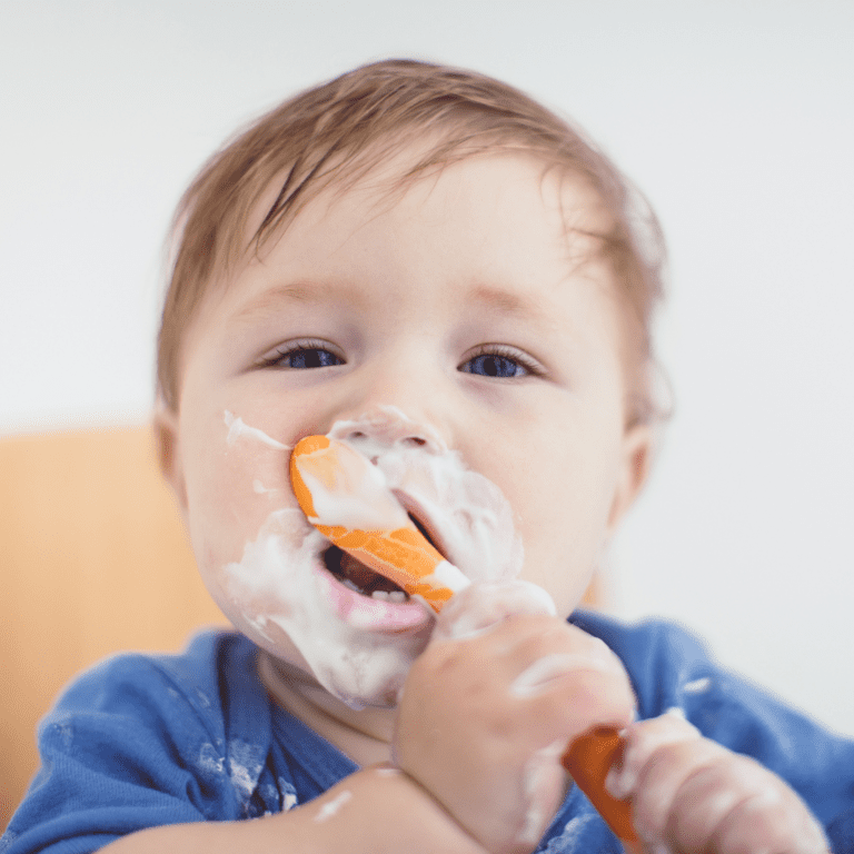 Best yogurt for babies: nutrition, allergy, and top brand research