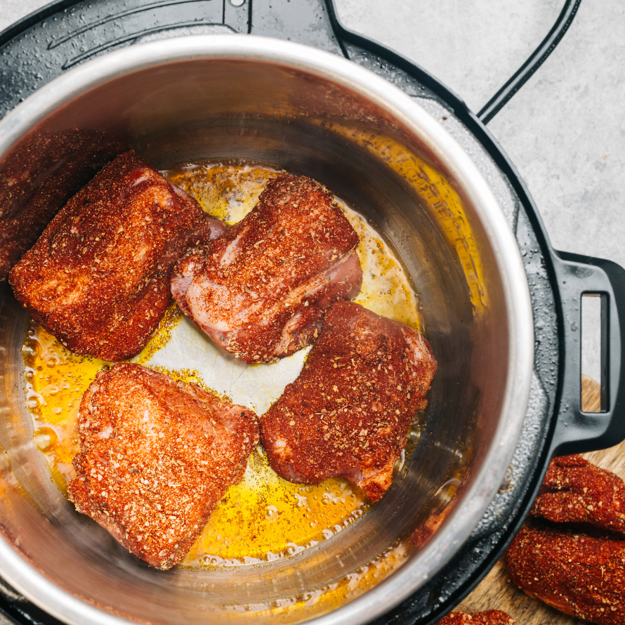 How to Boil Meat - Beef, Chicken, Pork, Turkey, Lamb